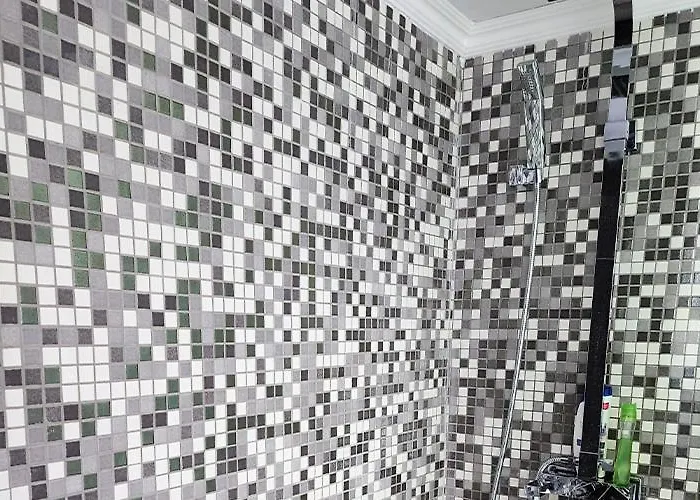 Prime Beachfront On Finikoudes